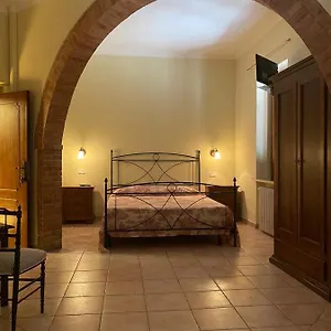 La Torre Di Bed & Breakfast Montalcino