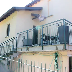  Apartment Casa Di Princi