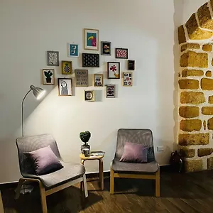  Pensión La Casa Di Nini Italia