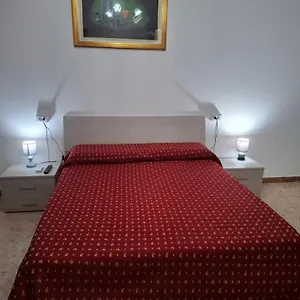 *** Bed and breakfast Sansevero Venice Italia