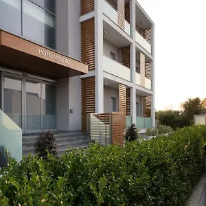 3* Hotel Al Veliero