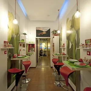 Rhome86 Bed & Breakfast Rome