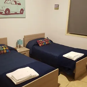 ** Pensión Etna Parking Italia